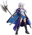 figma DOG DAYS レオンミシェリ・ガレット・デ・ロワ (ノンスケール ABS&PVC製塗装済み可動フィギュア)