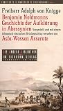 Benjamin Noldmanns Geschichte der Aufkl�rung in Abyssinien