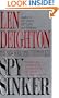 Spy Sinker
