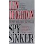 Spy Sinker