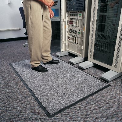 CROSP35PEW - Stat-Zap Anti-Static Indoor Mat