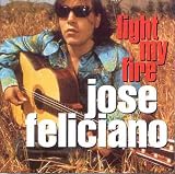 Music : Light My Fire