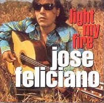 Light My Fire