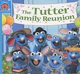 Books : The Tutter Family Reunion (Bear in the Big Blue House)