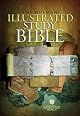 The Holman Illustrated Study Bible: Holman Christian Standard Bible