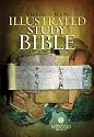 The Holman Illustrated Study Bible: Holman Christian Standard Bible