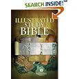 The Holman Illustrated Study Bible: Holman Christian Standard Bible by