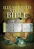 The Holman Illustrated Study Bible: Holman Christian Standard Bible