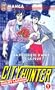 City Hunter (Nicky Larson), tome 1 : La Poussi�re d'ange de la peur