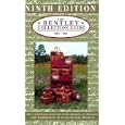 The Bentley Collection Guide for Longaberger� Baskets - Ninth Edition by  Inc. J. Phillip