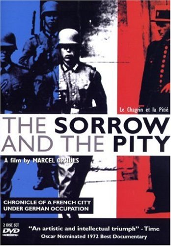 The Sorrow and the Pity [1969]
