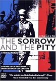The Sorrow and the Pity [DVD]