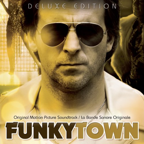 Funkytown (Deluxe) Various Artists