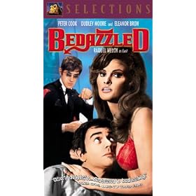 Bedazzled [VHS]