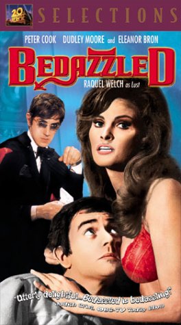 Bedazzled (1967) [VHS]