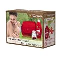 Garnier X0272000 Christmas Set UltraLift mit Body Repair und Kosmetiktasche
