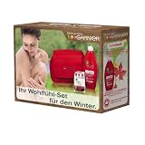 Garnier X0272000 Christmas Set UltraLift mit Body Repair und Kosmetiktasche