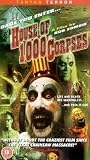 House Of 1000 Corpses [2003]