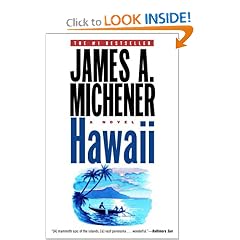 Hawaii: A Novel