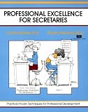 Professional Excellence for Secretaries (Fifty-Minute)