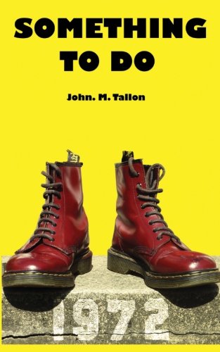 Something to Do 1972