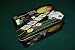 Suchen : Pokerset 200 Pokerchips in Metallbox + Spielmatte