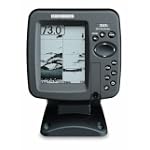 Humminbird 365i 4-Inch Waterproof Marine GPS and Chartplotter