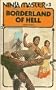 Ninja Master #3: Borderland of Hell