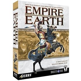 Empire Earth