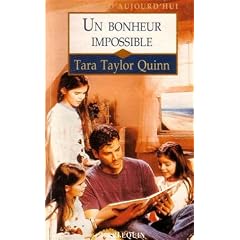 Un bonheur impossible : Collection : Amour d'aujourd'hui n� 548
