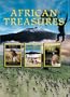 African Treasures - Kilimanjaro, Jane Goodall's Wild Wild Chimpanzees, Africa: The Serengeti (Large Format 3-Pack)