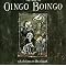 Oingo Boingo Essentials