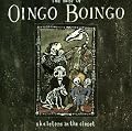 Best of Oingo Boingo: Skeletons in the Closet