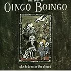 Best of Oingo Boingo: Skeletons in the Closet by Oingo Boingo