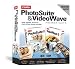 Roxio PhotoSuite & VideoWave 8 (Premier Edition) (PC)