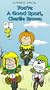 Peanuts: You're a Good Sport Charlie Brown [VHS]