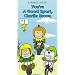 Peanuts: You're a Good Sport Charlie Brown [VHS]