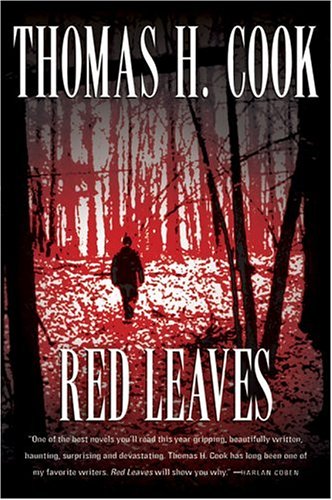 Cover image : Red Leaves (Otto Penzler Book)