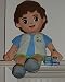 Dora the Explorer Jumbo Diego Plush