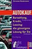 Autokauf