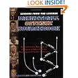 Lessons From The Legends: Basketball Offense Sourcebook by Jerry Krause and Ralph Pim