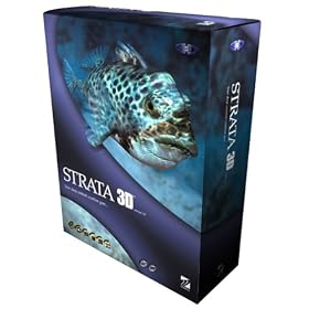 Strata 3D 3.0