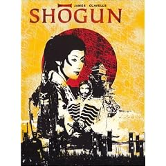 Shogun : L'int�grale de la s�rie - Coffret 5 DVD