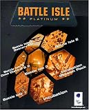Zoom Produkt-Bild: Battle Isle Platinum