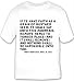 If ye have faith as a grain of mustard seed, ye shall say unto this mountain, Re T-shirt