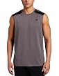 New Balance Men's Sleeveless Intensify Top