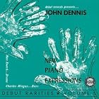 Click here to buy New Piano Expressions by  John Dennis .