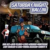 Search : Saturday Night Ballin'
