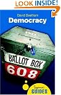 Democracy