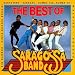Best of the Saragossa Band